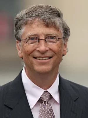 Bill Gates